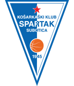 Košarkaški Klub Spartak